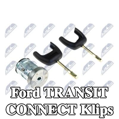 NTY Klips — Ford Transit Connect