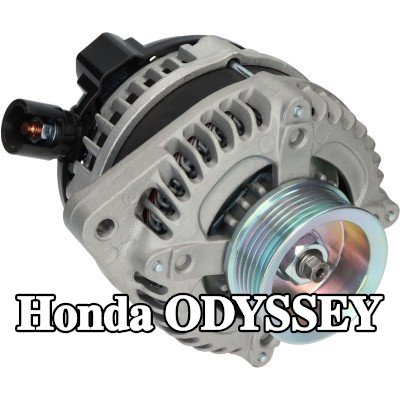 HC-Cargo مولد التيار المتردد 130A — Honda Odyssey