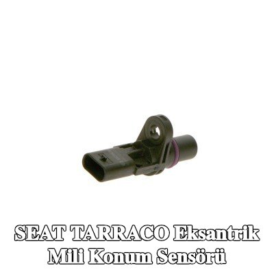 BOSCH Eksantrik mili konum sensörü — SEAT Tarraco