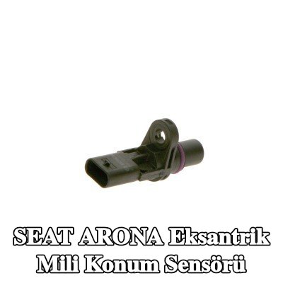 BOSCH Eksantrik mili konum sensörü — SEAT Arona