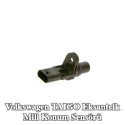 BOSCH Eksantrik mili konum sensörü — Volkswagen Taigo