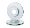 BOSCH Fren diski Dış Çap: 304mm, Havalandırmalı, Kaplamalı — Citroën Dispatch (1)