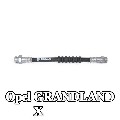 BOSCH خرطوم الفرامل 180mm — Opel Grandland X