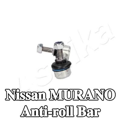 ASHIKA Arka Aks Sol Anti-roll Bar — 2003 Nissan Murano