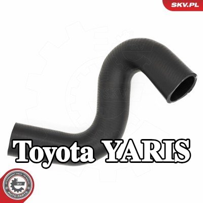 ESEN SKV أنبوب سائل التبريد — Toyota Yaris