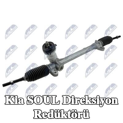 NTY Direksiyon Redüktörü — Kia Soul
