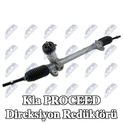 NTY Direksiyon Redüktörü — Kia Proceed