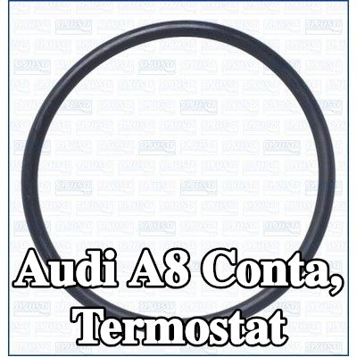 AJUSA Conta, termostat — Audi A8
