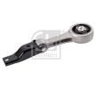 FEBI BILSTEIN Tutucu, motor montajı Arka — SEAT Cordoba (2)
