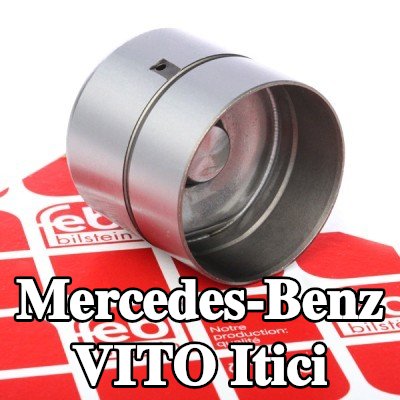 FEBI BILSTEIN Itici — 2002 Mercedes-Benz Vito