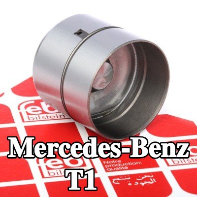FEBI BILSTEIN صمام — Mercedes-Benz T1
