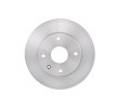 BOSCH Fren diski Dış Çap: 256mm, Havalandırmalı, Yağlanmış — Chevrolet Evanda (6)