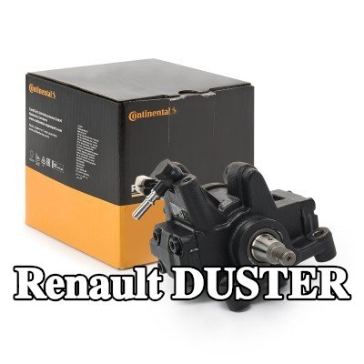 VDO مضخة وقود عالية الضغط — Renault Duster