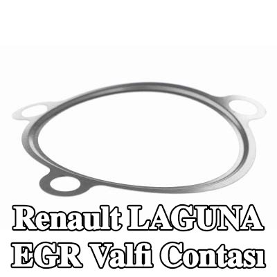 VEMO EGR valfi contası Orijinal VEMO Kalitesi — 2000 Renault Laguna
