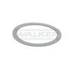 WALKER حشية أنبوب العادم — Opel Omega (4)