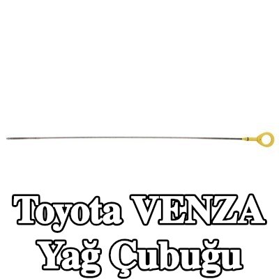 DORMAN Yağ Çubuğu — Toyota Venza