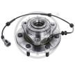 OPTIMAL Entegre ABS sensörlü tekerlek yatağı kiti — 2003 Nissan Armada (1)