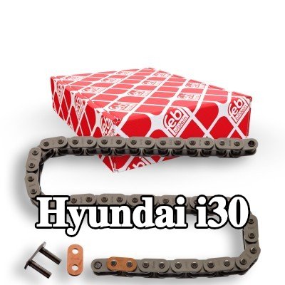 FEBI BILSTEIN سلسلة مضخة الزيت — Hyundai i30