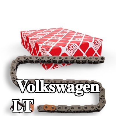 FEBI BILSTEIN سلسلة مضخة الزيت — Volkswagen Lt
