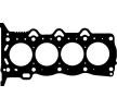 ELRING Kafa contası 1, 25mm — 2002 Toyota Yaris (2)