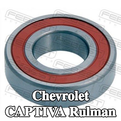 FEBEST Rulman — Chevrolet Captiva
