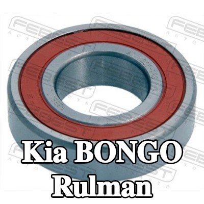 FEBEST Rulman — 2011 Kia Bongo