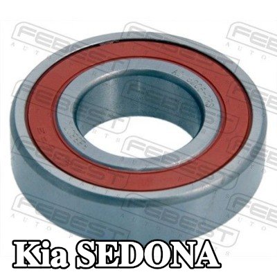FEBEST محمل — 2001 Kia Sedona