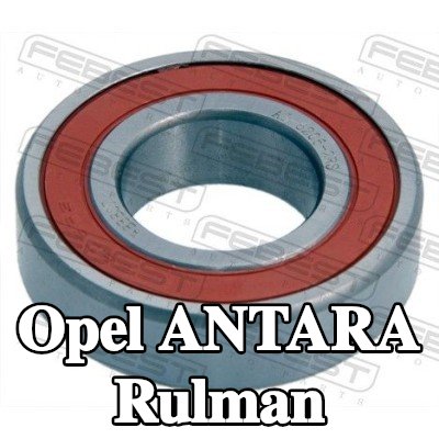 FEBEST Rulman — 2012 Opel Antara
