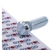 Oyodo Tekerlek Saplaması — 2002 Hyundai Equus / Centennial (1)