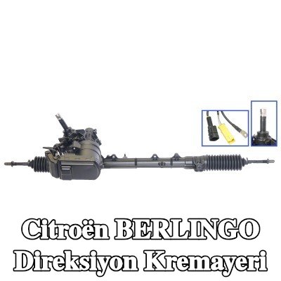 ELSTOCK Direksiyon kremayeri — Citroën Berlingo
