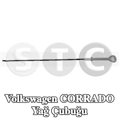 STC Yağ Çubuğu — Volkswagen Corrado