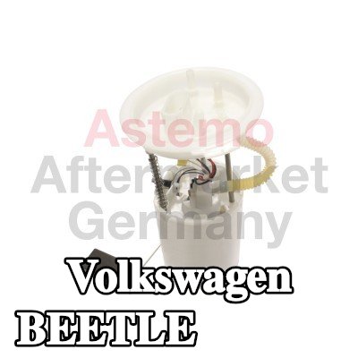 HITACHI مضخة البنزين — Volkswagen Beetle