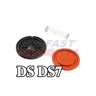 FAST غشاء تنفيس علبة المرافق — DS Ds7