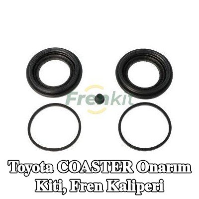 FRENKIT Onarım Kiti, fren kaliperi — Toyota Coaster