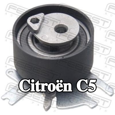 FEBEST الموتر، حزام التوقيت — 2012 Citroën C5