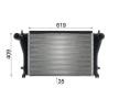 MAHLE Intercooler — SEAT Ateca (11)