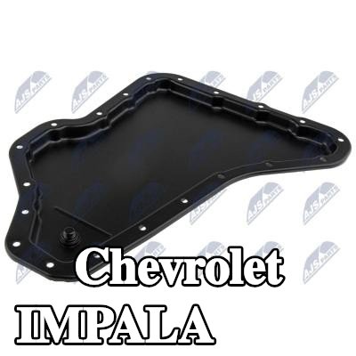 NTY حوض الزيت — Chevrolet Impala