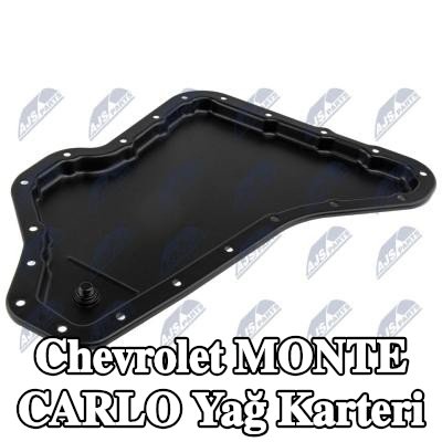 NTY Yağ karteri — Chevrolet Monte Carlo