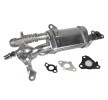 METZGER EGR valfsiz EGR soğutucusu — Nissan Note (1)