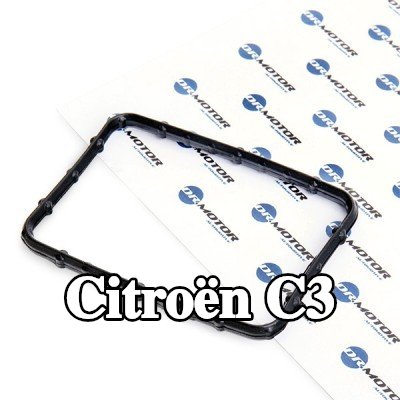 DR.MOTOR AUTOMOTIVE حشية، منظم الحرارة — 2012 Citroën C3