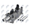 NTY VVT solenoidi — Honda Cr-v (1)