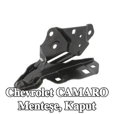BLIC Menteşe, kaput — Chevrolet Camaro