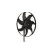 MAHLE Fan, radyatör 345mm — 2002 Volkswagen Transporter (9)