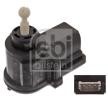 FEBI BILSTEIN Far motoru her iki taraf — 2002 Ford Focus (2)