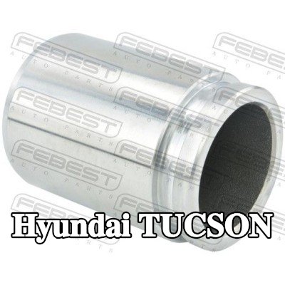 FEBEST مكبس مكابح المحور الخلفي — Hyundai Tucson
