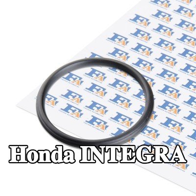 FA1 مانع تسرب، أنبوب العادم — Honda Integra