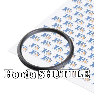 FA1 مانع تسرب، أنبوب العادم — Honda Shuttle