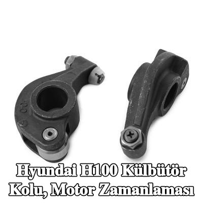 ET ENGINETEAM Külbütör kolu, motor zamanlaması Emme Tarafı — Hyundai H100