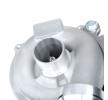 RIDEX Turboşarj, Conta Seti Dahil, conta/sızdırmazlık elemanları ile — Nissan Tiida (5)