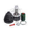 FEBI BILSTEIN CV mafsalı kiti Ön Aks, Tekerlek Tarafı — 2006 Honda Cr-v (2)